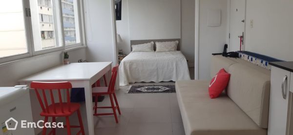 Imóvel na Rua Hilário de Gouvêia, Copacabana, Rio de Janeiro - RJ - ID-16601