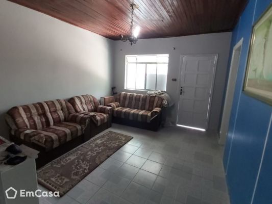 Imóvel na Rua Alabama, Parque Novo Oratório, Santo André - SP - ID-50445