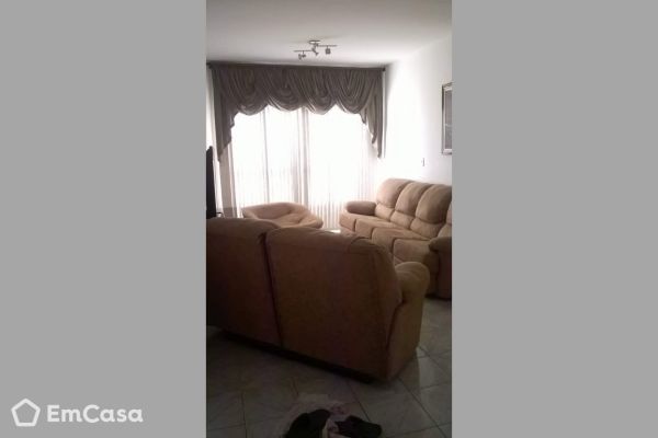 Imóvel na Rua Urupema, Osvaldo Cruz, São Caetano do Sul - SP - ID-38914