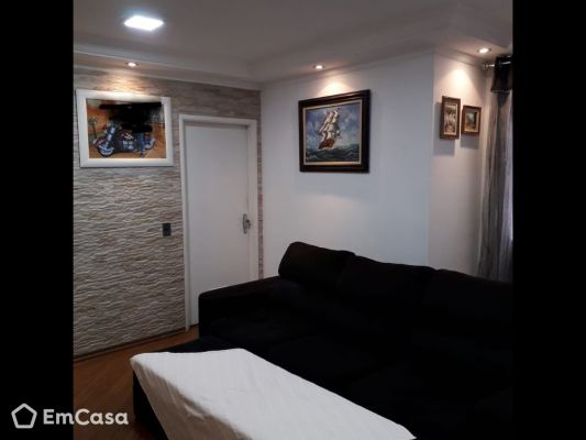 Imóvel na Avenida Ramalho Ortigão, Vila Gumercindo, São Paulo - SP - ID-27202