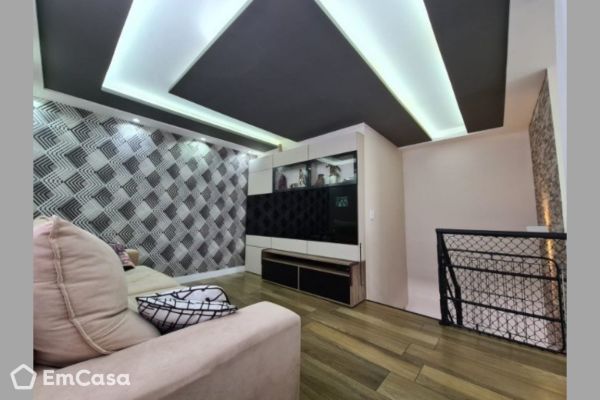 Imóvel na Rua Vicenzo Paciulo, Jardim Las Vegas, Guarulhos - SP - ID-37243