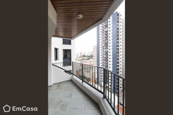 Imóvel na Rua Agente Gomes, jardim são paulo, São Paulo - SP - ID-29004