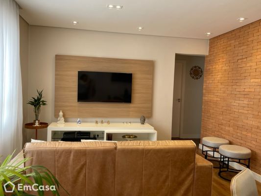 Imóvel na Rua Tolêdo Malta, Vila Isolina Mazzei, São Paulo - SP - ID-71354
