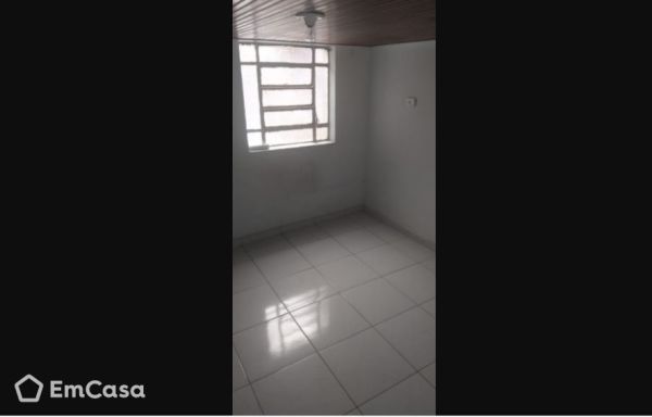 Imóvel na Rua Brás Cubas, Vila Bocaina, Mauá - SP - ID-40946