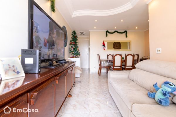 Imóvel na Rua Indaiatuba, Vila Bela Vista, Santo André - SP - ID-39443