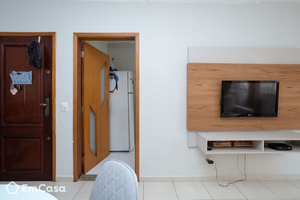 Imóvel na Avenida Fagundes Filho, Vila Monte Alegre, São Paulo - SP - ID-30406