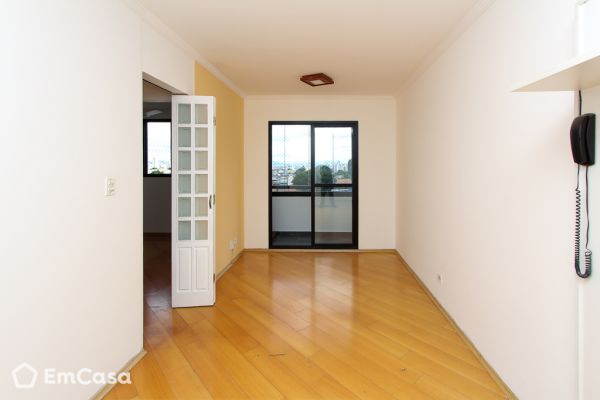 Imóvel na Rua Jaboticabal, Vila Bertioga, São Paulo - SP - ID-20489