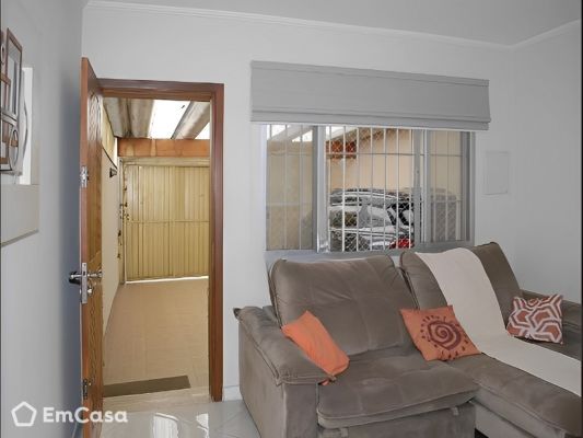 Imóvel na Rua Cristóvão Lins, Vila Isolina Mazzei, São Paulo - SP - ID-69448