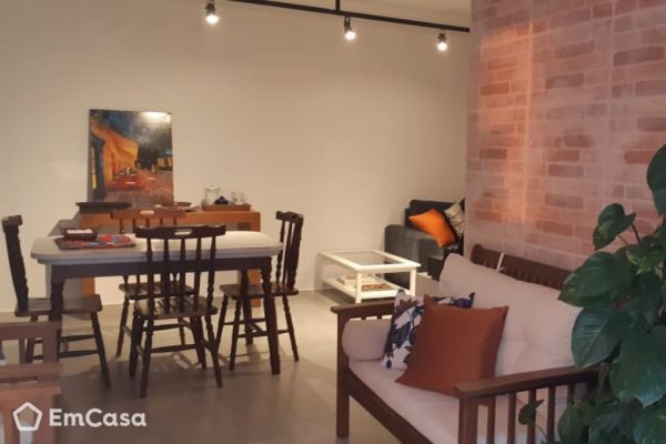 Imóvel na Alameda Araguaia, Santa Maria, São Caetano do Sul - SP - ID-31087