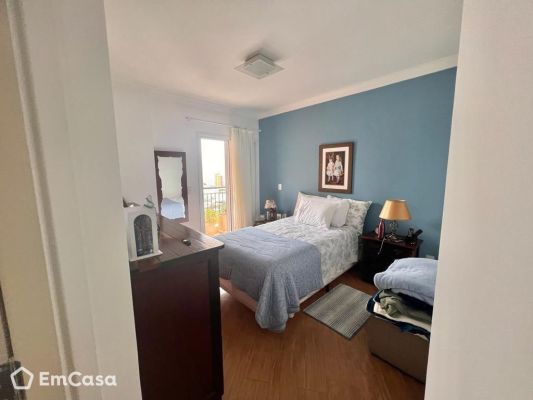 Imóvel na Avenida Lino Jardim, Vila Bastos, Santo André - SP - ID-70341