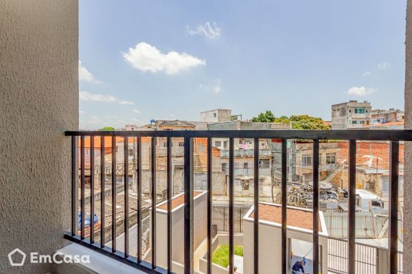 Imóvel na Rua Dom Bento Pickel, Casa Verde Alta, São Paulo - SP - ID-41340