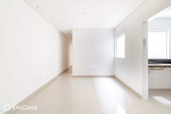 Imóvel na Rua Anhanguera, Vila Curuça, Santo André - SP - ID-54757