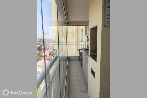 Imóvel na Rua Nossa Senhora das Mercês, Vila Das Mercês, São Paulo - SP - ID-25562