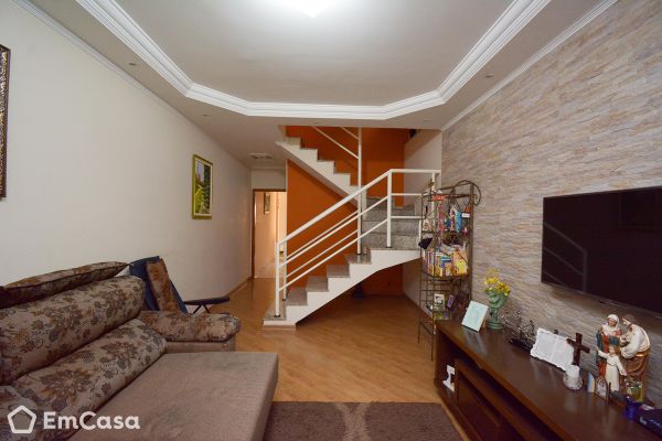 Imóvel na Rua Quilombo, Jardim Santa Cecília, Guarulhos - SP - ID-41388