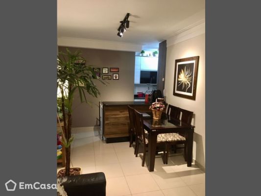 Imóvel na Rua Ernesta Pelosini, Nova Petrópolis, São Bernardo do Campo - SP - ID-32980