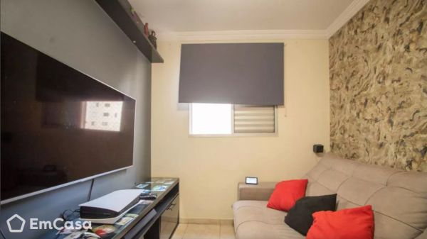 Imóvel na Avenida Doutor Carlos de Campos, Vila Satúrnia, Campinas - SP - ID-37962
