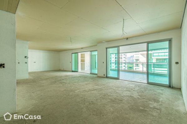 Imóvel na Avenida das Acácias da Península, Barra da Tijuca, Rio de Janeiro - RJ - ID-53291
