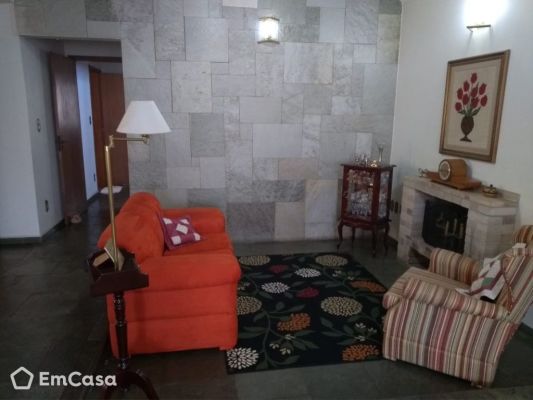 Imóvel na Rua Celso Egídio Sousa Santos, Jardim Chapadão, Campinas - SP - ID-67346