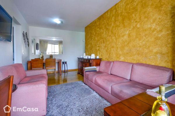 Imóvel na Avenida Fagundes Filho, Vila Monte Alegre, São Paulo - SP - ID-40526