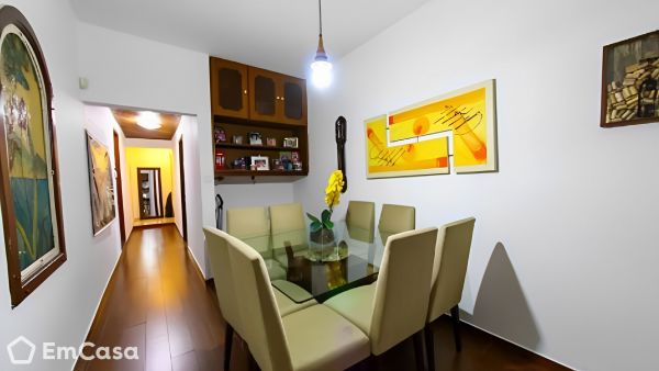 Imóvel na Rua Damianopolis, Vila Galvão, Guarulhos - SP - ID-70833