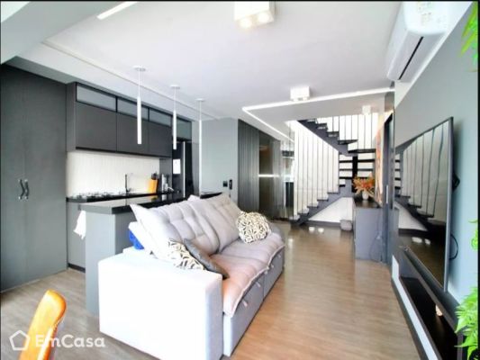 Imóvel na Avenida Industrial, Jardim, Santo André - SP - ID-71673
