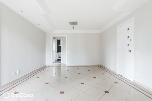 Imóvel na Rua Pedro Pomponazzi, Jardim Vila Mariana, São Paulo - SP - ID-37706