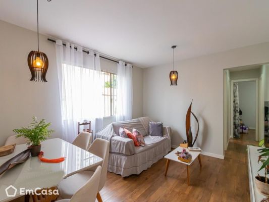 Imóvel na Rua Rodrigo Vieira, Jardim Vila Mariana, São Paulo - SP - ID-41594