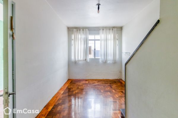 Imóvel na Rua Alcídes de Queirós, Casa Branca, Santo André - SP - ID-41280
