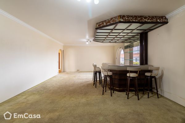 Imóvel na Rua Padre Capra, Vila Assunção, Santo André - SP - ID-66870