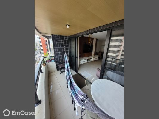 Imóvel na Rua Miguel Alcídes de Castro, Jatiúca, Maceió - AL - ID-59672