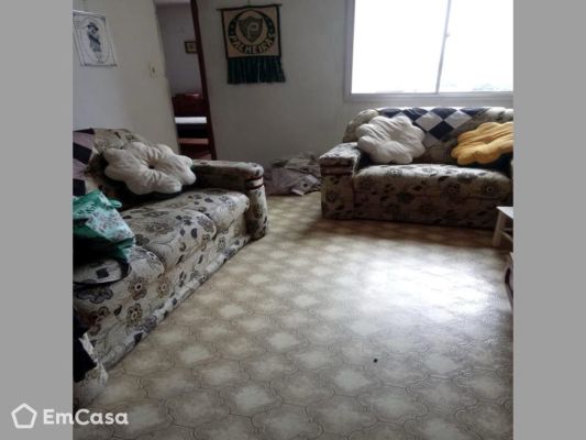 Imóvel na Rua Heloísa Pamplona, Fundação, São Caetano do Sul - SP - ID-58310