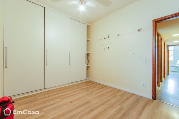 Imóvel na Rua Mem de Sá, Icarai, Niterói - RJ - ID-37893