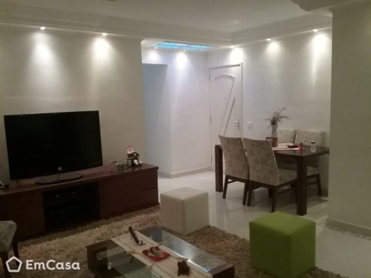 Imóvel na Rua dos Três Irmãos, Vila Progredior, São Paulo - SP - ID-33667