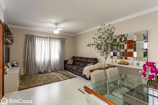 Imóvel na Rua Aviador Barros, Vila Moraes, São Paulo - SP - ID-25487