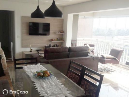 Imóvel na Avenida Capuava, Vila Homero Thon, Santo André - SP - ID-70103