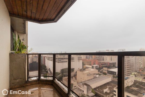 Imóvel na Rua Machado Bitencourt, Vila Clementino, São Paulo - SP - ID-31404