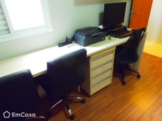 Imóvel na Rua Arujá, Vila Curuça, Santo André - SP - ID-39484