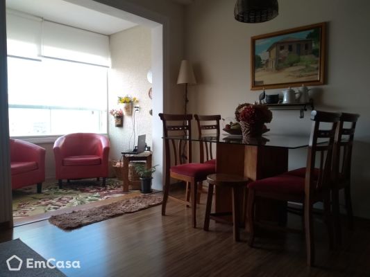 Imóvel na Rua Penedo, Jardim Veneza, São José dos Campos - SP - ID-30625
