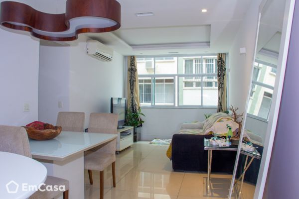 Imóvel na Travessa Antônio Pedro, Icarai, Niterói - RJ - ID-39579