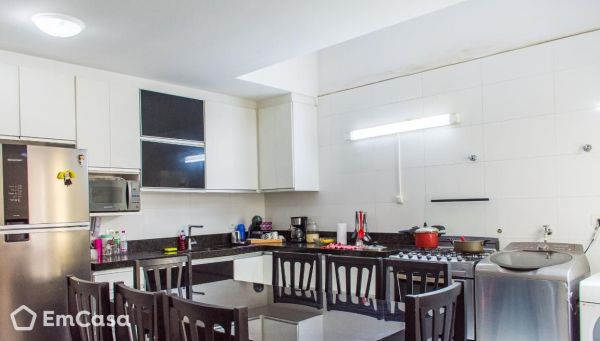Imóvel na Rua Tapajós, Vila Valparaíso, Santo André - SP - ID-38714