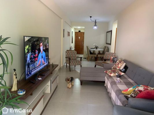 Imóvel na Rua Coronel Tedim, Pechincha, Rio de Janeiro - RJ - ID-38697