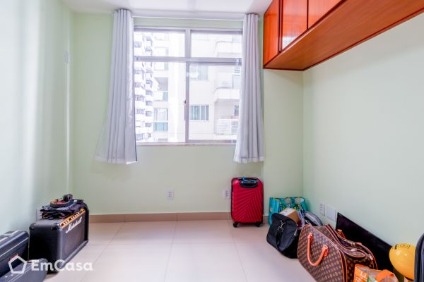 Imóvel na Avenida Roberto Silveira, Icarai, Niterói - RJ - ID-52478