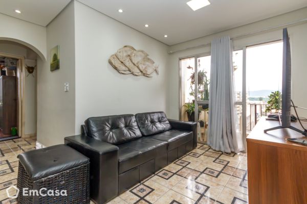 Imóvel na Rua Lavinio Salles Arcuri, Casa Verde Alta, São Paulo - SP - ID-39704