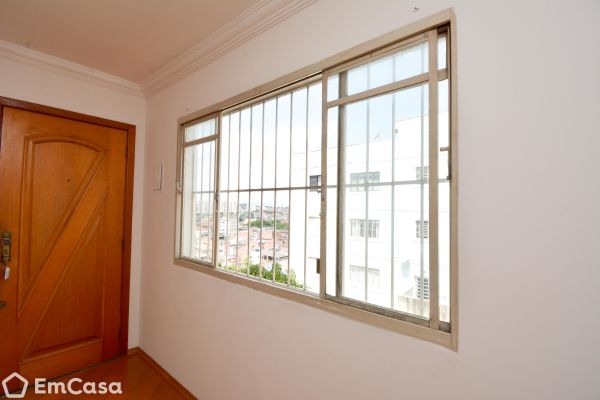 Imóvel na Rua Rahal, Jardim Santa Mena, Guarulhos - SP - ID-39997