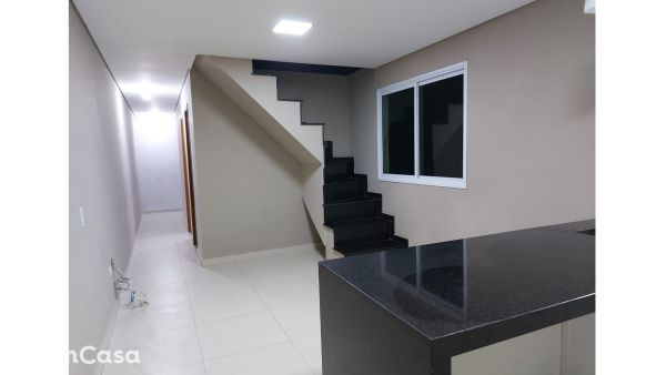 Imóvel na Rua Carlos Tamagnini, Vila Nossa Senhora das Vitorias, Mauá - SP - ID-41814