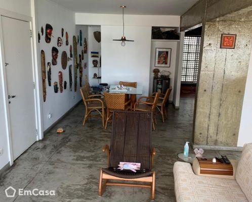 Imóvel na Rua Heinrich Hertz, Itaim Bibi, São Paulo - SP - ID-21127