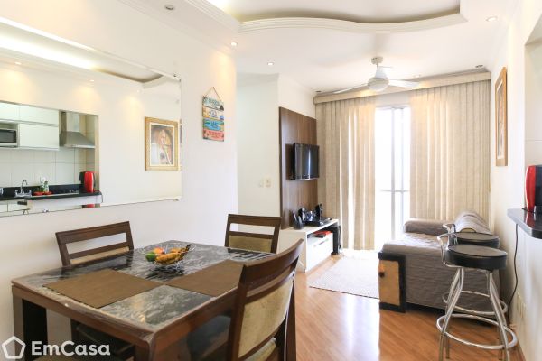 Imóvel na Rua Roma, Jardim Augusta, São José dos Campos - SP - ID-69133