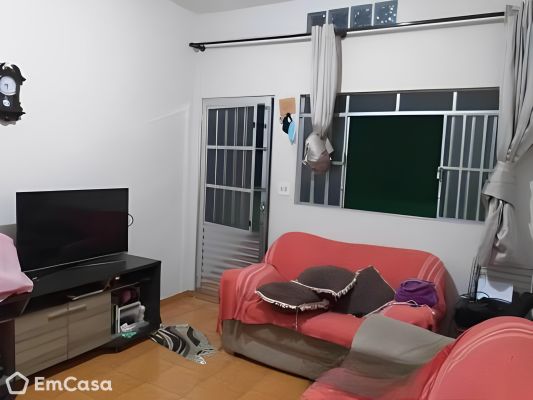 Imóvel na Rua Santo Alexandre, Vila Guilhermina, São Paulo - SP - ID-71367