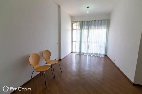 Imóvel na Avenida Paula Sousa, Maracanã, Rio de Janeiro - RJ - ID-29527