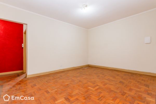 Imóvel na Rua Manoel de Soveral, jardim são paulo, São Paulo - SP - ID-50702